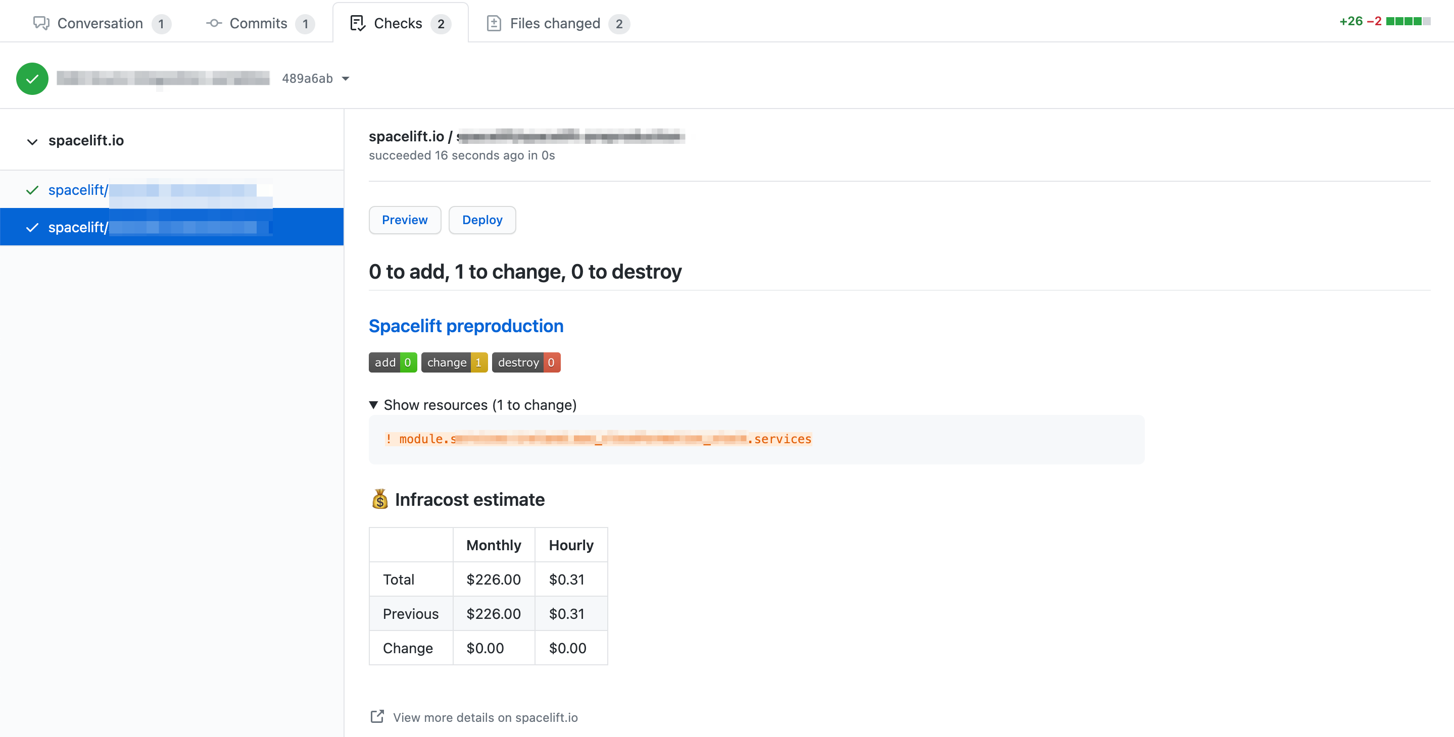 GitHub - Spacelift Documentation
