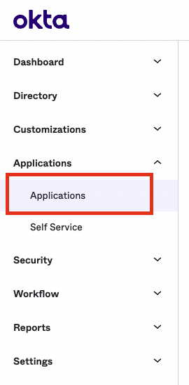 Select Applications