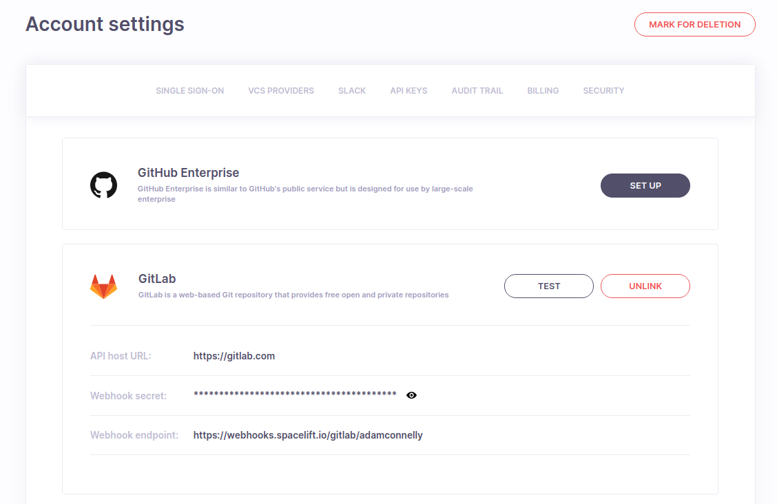 GitLab - Spacelift Documentation